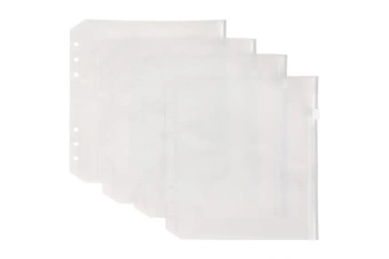 Wkład do organizera A5 4szt - Antra