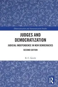 Judges and Democratization - Smith B. C.