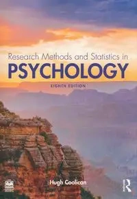 Research Methods and Statistics in Psychology - Hugh Coolican