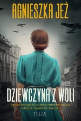 Dziewczyna z Woli - Agnieszka Jeż