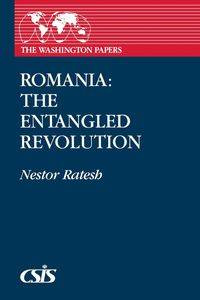 Romania - Nestor Ratesh