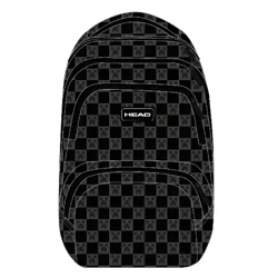 Plecak 3-komorowy Head Pixel Element - ASTRA art-pap