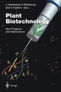 Plant Biotechnology - Hammond J.