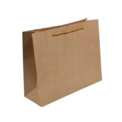 Torebka prezentowa craft 26x32x11cm - Penword