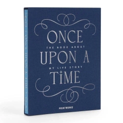 Księga życia - Once Upon a Time - PRINTWORKS