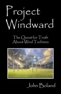 Project Windward - John Boland