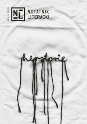 Notatnik Literacki 4(9)/2025 Herstorie - praca zbiorowa