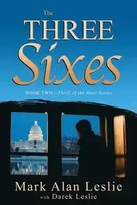 The Three Sixes - Leslie Mark Alan
