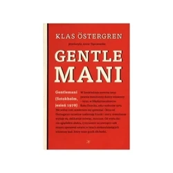 Gentlemani - Klas Östergren