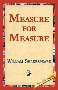 Measure for Measure - William Shakespeare