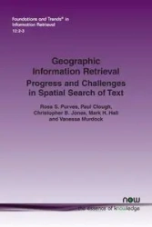 Geographic Information Retrieval - Ross S. Purves