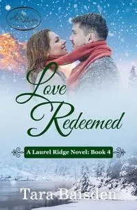 Love Redeemed - Tara Baisden
