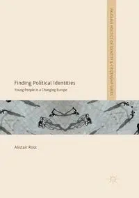 Finding Political Identities - Ross Alistair