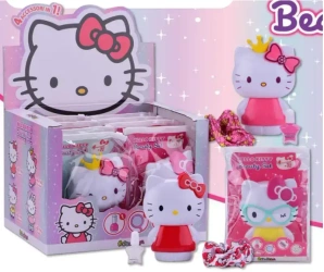 Hello Kitty Zestaw beauty MIX - TM Toys