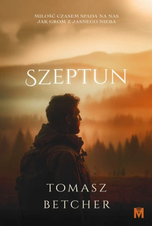 Szeptun - Tomasz Betcher