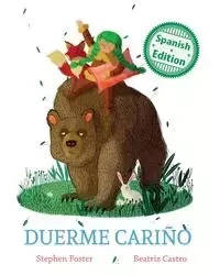 Duerme Cariño - Foster Stephen