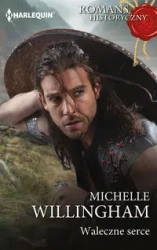Waleczne serce - Michelle Willingham