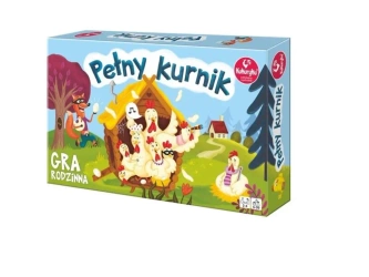 Pełny Kurnik - Kukuryku