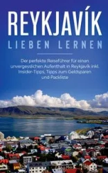 Reykjavík lieben lernen - Sophia Kolthoff