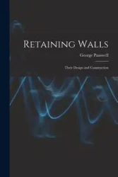 Retaining Walls - George Paaswell