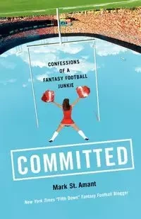 Committed - Mark St Amant