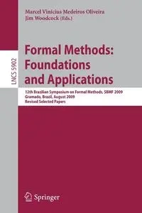 Formal Methods - Oliveira Marcel Vinícius Medeiros
