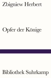 Opfer der Konige