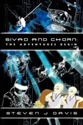 Sivad and Chorn - J. J. Steven Davis Davis