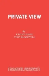 Private View - Havel Vaclav