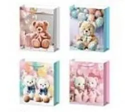 Torebka prezentowa MIX - ADAR