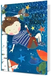 Karnet Urodziny - Pan Dragon