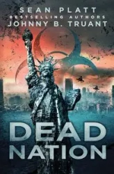 Dead Nation - Johnny B. Truant