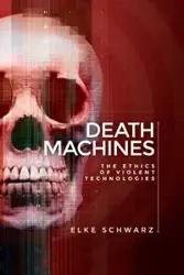 Death machines - Elke Schwarz