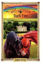 Dark Fire - Dorsey Angela