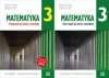 Matematyka 3 Podręcznik Zbiór zadań ZP Pazdro 2021 - Marcin Kurczab, Elżbieta Kurczab, Elżbieta Świda