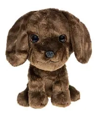 Lumo Labrador retriever Choco big - Tactic