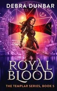 Royal Blood - Debra Dunbar