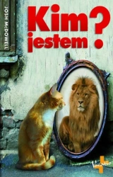 eBook Kim jestem - Josh McDowell epub mobi