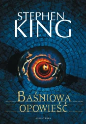 eBook BAŚNIOWA OPOWIEŚĆ - Stephen King epub mobi