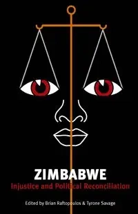 Zimbabwe - Raftopoulos Brian
