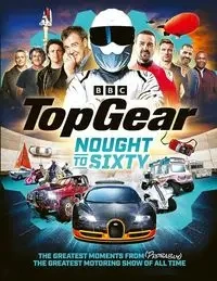 Top Gear Nought to Sixty - Philip Sam