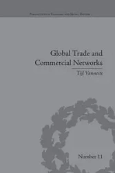 Global Trade and Commercial Networks - Vanneste Tijl