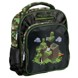 Mały plecak Game PP25PX-337 - PASO