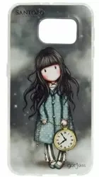 Etui na Samsung S6 Case - White Rabbit - Santoro