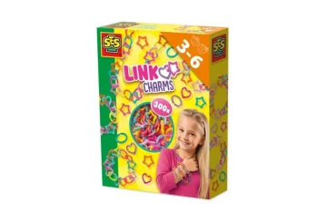 Zrób własną bransoletkę 300el - SES