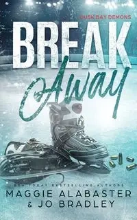 Breakaway - Maggie Alabaster