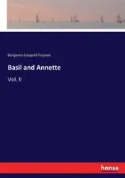 Basil and Annette - Benjamin Leopold Farjeon