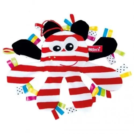 Szeleszcząca ośmiornica - Hencz Toys