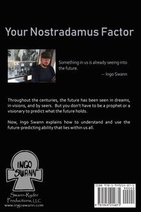 Your Nostradamus Factor - Swann Ingo