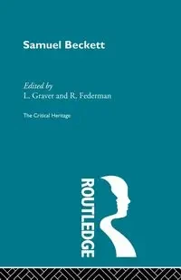 Samuel Beckett - Federman R.